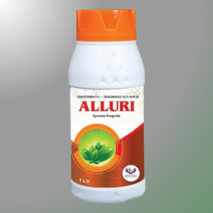 ALLURI
