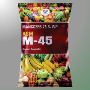 ASM M45
