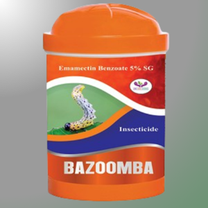 BAZOOMBA