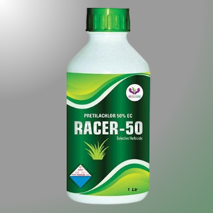 RACER 50