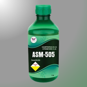 ASM 505