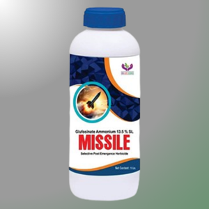 MISSILE