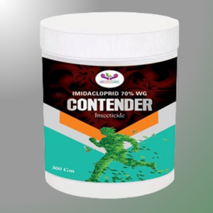 CONTENDER