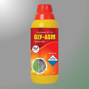 GLY-ASM