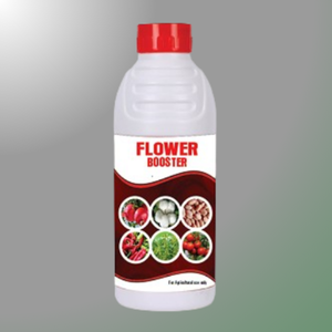 FLOWER BOOSTER